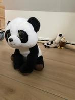Panda knuffel, Ophalen of Verzenden, Zo goed als nieuw, Overige typen