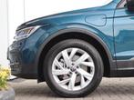 Volkswagen Tiguan 1.4 TSI 245 pk DSG eHybrid Active | Naviga, 1716 kg, 4 cilinders, Blauw, Adaptive Cruise Control