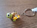 Sleutelhanger : Schildpadje !! 2, Info@keycharms.nl, Dier of Natuur, Nieuw, Medemblik