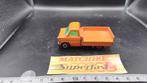 Matchbox Superfast Ford Transit Pick-Up nr.66, Ophalen of Verzenden, Gebruikt, Bus of Vrachtwagen, Matchbox