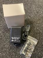 Universele AC/DC adapter 6 volt. nu 5 euro, Gravenstraat 5 in Rijssen, B.S. Communicatie, Nieuw, Ophalen of Verzenden