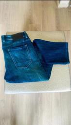 Smog denim broek, Kleding | Heren, Spijkerbroeken en Jeans, Blauw, W32 (confectie 46) of kleiner, Zo goed als nieuw, Smog