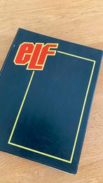 Verzamelband ELF vakblad voor voetballers, Verzamelen, Ophalen, Boek of Tijdschrift