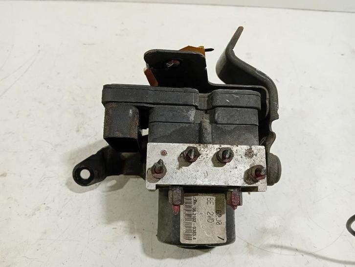 Abs pomp Suzuki Swift, Auto-onderdelen, Remmen en Aandrijving, Suzuki, Gebruikt, Herkomst onderdeel bekend, 12 maanden garantie