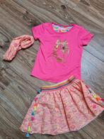 Kidz Art setje maat 104, Kinderen en Baby's, Kinderkleding | Maat 104, Kidz Art, Meisje, Ophalen of Verzenden, Zo goed als nieuw
