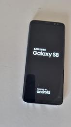 Galaxy S 8 Samsung Smart Phone, Ophalen, Overige modellen, Touchscreen, Zo goed als nieuw