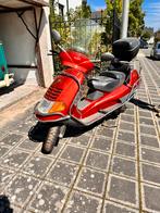 Piaggio hexagon ex150 duitse papieren, Ophalen of Verzenden, Zo goed als nieuw, Overige typen, Piaggio