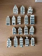 KLM huisjes heel veel nummers t/m 84 (75 stuks), Verzamelen, KLM Huisjes, Ophalen of Verzenden, Zo goed als nieuw, Gevuld