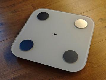 MI Body Composition Scale 2 (slimme weegschaal) beschikbaar voor biedingen