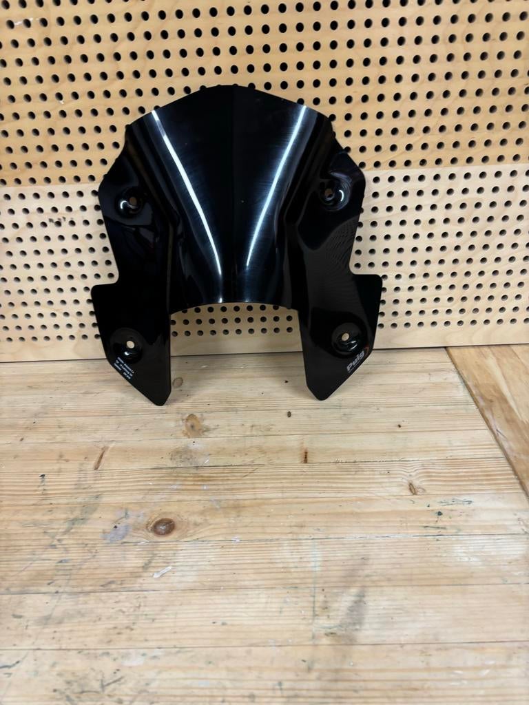 KTM 1090 Adventure Sport Windscherm, Ophalen, Gebruikt