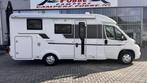 Enkele bedden Slechts 6.8m De Adria Compact SL Plus '2021, Caravans en Kamperen, Chemisch toilet, Ringverwarming, Koelkast, Airbags
