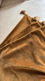 House of Rituals 1 fluwelen kussenhoes, Huis en Inrichting, Woonaccessoires | Plaids en Woondekens, Ophalen of Verzenden, Zo goed als nieuw