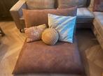 Vloerkussen zitzak turnmat chill kussen, Huis en Inrichting, Ophalen of Verzenden, Zo goed als nieuw