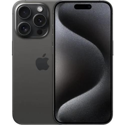 iPhone 15 Pro 128GB - Nieuw uit seal, Telecommunicatie, Mobiele telefoons | Apple iPhone, Nieuw