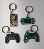 Playstation, switch, Nintendo gameboy sleutelhangers, nieuw!, Ophalen of Verzenden, Nieuw, Feestartikel
