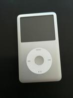 Apple iPod Classic 160GB, Audio, Tv en Foto, Mp3-spelers | Apple iPod, 40 GB en meer, Zo goed als nieuw, Zilver, Classic