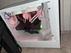 Gaming PC 3070TI & RYZEN 7 5800X3D, Computers en Software, Desktop Pc's, Ophalen, Zo goed als nieuw, Gaming, 4 Ghz of meer