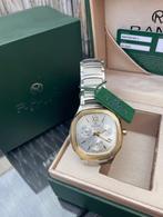 RSW Rama RAC250 – Swiss Made herenhorloge, Overige merken, Overige materialen, Polshorloge, Overige materialen