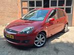 Ford Fiesta 1.3-8V Futura , Airco , lichtmetalen velgen , tr, 1299 cc, Stof, Gebruikt, Zwart