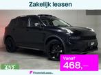 Lynk & Co 01 1.5 Plug-in Black Edition Sfeerver. 360° NAP, Auto's, Lynk & Co, Automaat, Zwart, Bedrijf, 1854 kg