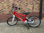 Woom 3 Kinderfiets - Goede Staat!, Fietsen en Brommers, Fietsen | Kinderfietsjes, Ophalen, Zo goed als nieuw