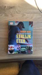 Ramon Beuk, eerlijk eten kookboek, Boeken, Kookboeken, Ophalen of Verzenden, Zo goed als nieuw