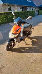 Keeway hurricane 50cc, Fietsen en Brommers, Scooters | Overige merken, Ophalen, Tweetakt, Zo goed als nieuw, Keeway