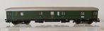 Fleischmann 8635K, Gelijkstroom, Fleischmann, Wagon, Ophalen of Verzenden