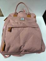 Brisby rugtas, Overige merken, 25 tot 40 cm, Ophalen of Verzenden, Zo goed als nieuw