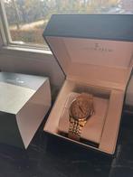 Jacob Zech horloge goud, Ophalen of Verzenden, Nieuw, Goud, Overige merken
