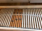 Lundia Bed 90x200 met lattenbodem, Huis en Inrichting, Slaapkamer | Bedden, Ophalen, Gebruikt, 90 cm, Eenpersoons