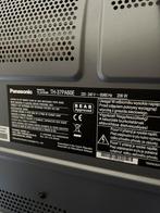 Panasonic 37” plasma tv, Audio, Tv en Foto, Gebruikt, Ophalen of Verzenden, 40 tot 60 cm, Panasonic