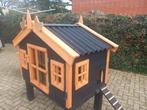 Nieuw kippenhok, Dieren en Toebehoren, Pluimvee | Toebehoren, Ophalen, Nieuw, Kippenhok of Kippenren