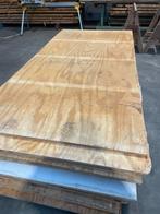 Underlayment platen - Gebruikt, Ophalen, Gebruikt, Multiplex, 20 tot 50 mm