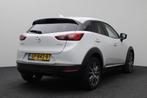 Mazda CX-3 2.0 SkyActiv-G 120 GT-M 2015 | NAP | Automaat | 1, 1998 cc, 4 cilinders, Wit, SUV of Terreinwagen