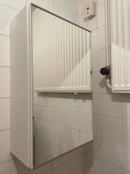 Badkamerkastje met spiegel, Huis en Inrichting, Ophalen, Spiegelkast, 50 tot 100 cm, Minder dan 25 cm