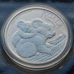 2023 Koala 1 oz silver - Perth Mint, Ophalen of Verzenden, Zilver
