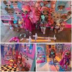 Lol surprise omg, Ophalen of Verzenden, Zo goed als nieuw