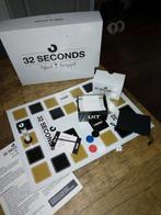 Party spel 32 seconds, Ophalen of Verzenden, Zo goed als nieuw