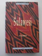 Periplus reisgids Indonesië - Sulawesi - hardcover, Overige merken, Ophalen of Verzenden, Zo goed als nieuw, Reisgids of -boek