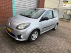 Renault Twingo 1.2-16V Dynamique 3-deurs Airco Bj:2007 NAP!, Auto's, Renault, Voorwielaandrijving, Twingo, Gebruikt, 31 €/maand