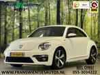 Volkswagen Beetle 2.0 TDI Sport | Airconditioning | Cruise C, Voorwielaandrijving, Euro 5, Gebruikt, 4 cilinders