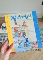 Haakboek 'Blijhakertjes' van Marlies Strijker, Ophalen of Verzenden, Gelezen, Overige onderwerpen