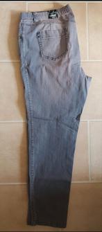 Nieuw jeans KjBRAND maat 52, Ophalen of Verzenden, Nieuw, Grijs, Overige jeansmaten