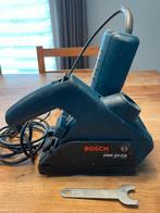 Bosch Professional GNF 20 CA Sleuvenzaagmachine, Ophalen of Verzenden, Gebruikt, 600 tot 1200 watt, Overige typen