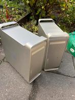 Twee Apple Power Mac G5 – klassiekers, Computers en Software, Apple Desktops, Ophalen