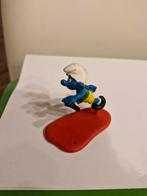Smurf Hordenloper 4.0511.1 - Vintage 1980, Verzamelen, Smurfen, Ophalen of Verzenden, Gebruikt, Verschillende Smurfen