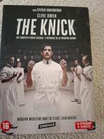 The knick seizoen 1   5 discs, Ophalen of Verzenden, Zo goed als nieuw