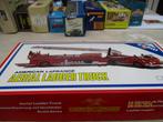 modelauto 1:50  Corgi american la france aerial ladder truck, Verzenden, Nieuw, Auto, Overige merken