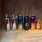 Montale geuren o.a Infinity Sensual Instinct Chocolate, Sieraden, Tassen en Uiterlijk, Uiterlijk | Parfum, Verzenden, Gebruikt